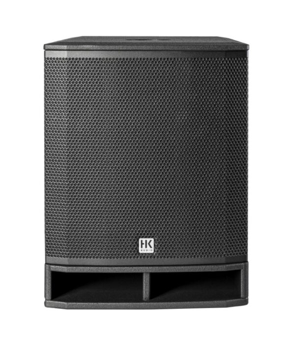 HK Audio PORTABLE SUB 115 A Subwoofer aktywny