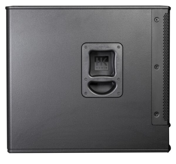 HK Audio PORTABLE SUB 118 A Subwoofer aktywny0