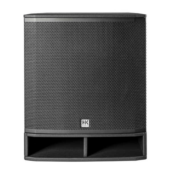HK Audio PORTABLE SUB 118 A Subwoofer aktywny