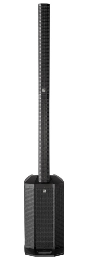 HK Audio Polar 12 MK2 Aktywny system nagłośnieniowy