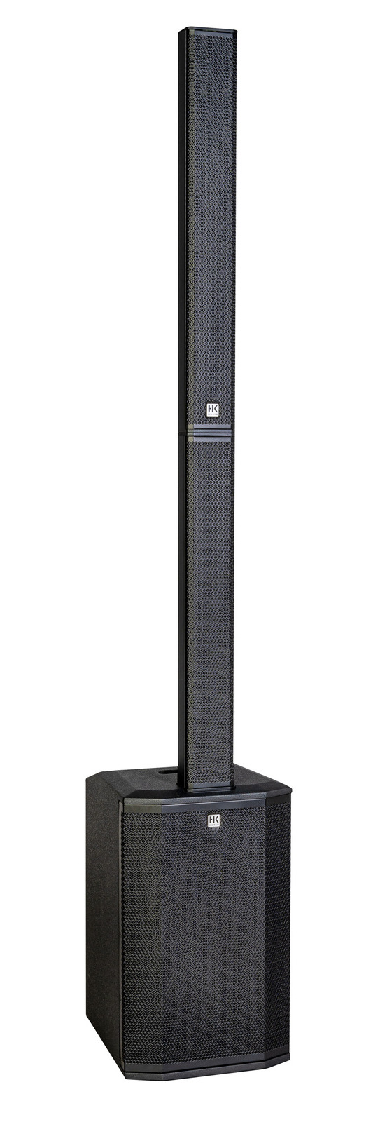 HK Audio Polar 12 MK2 System nagłośnienia z pokrowcami0