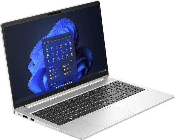 HP EliteBook 640 G10 14" i5-1345u 16GB RAM 256GB SSD FullHD Win 11 Pro