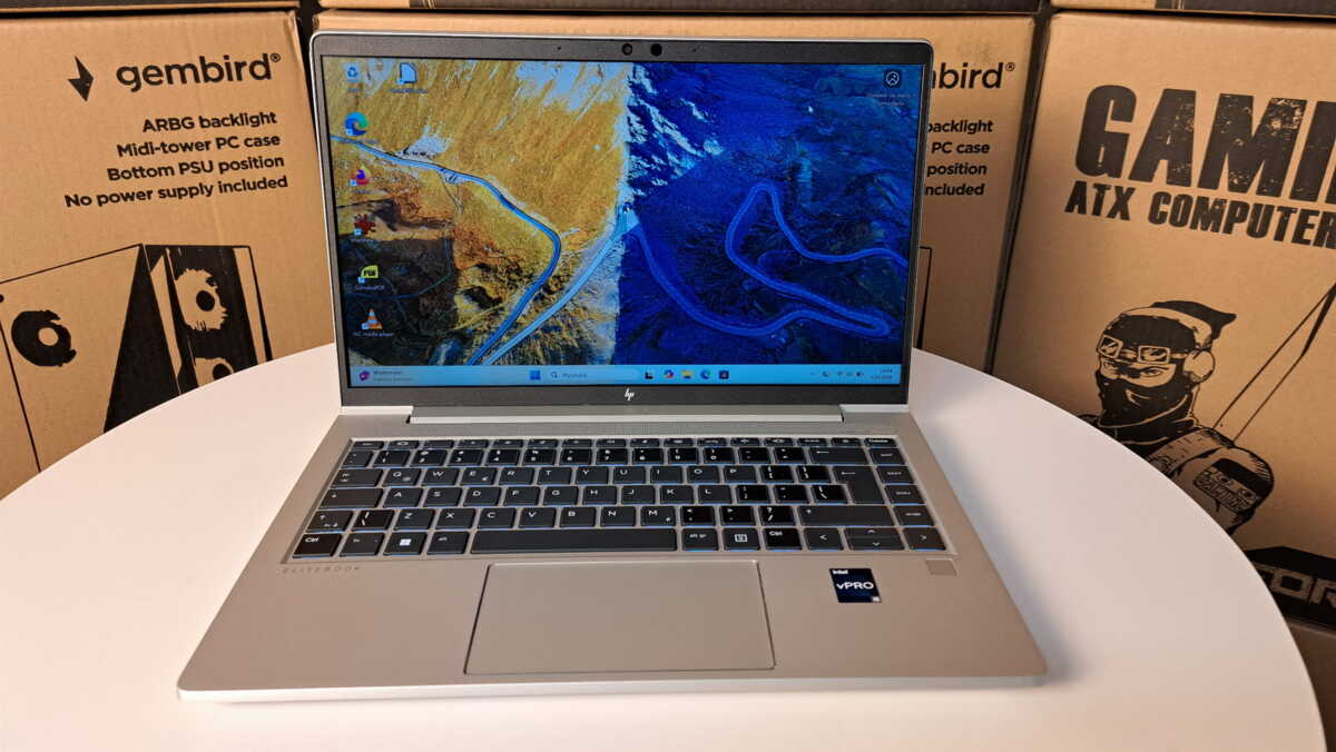 HP EliteBook 640 G9 14" i5-1245u 16GB RAM 512GB SSD Win 11 Pro0 HP EliteBook 640 G9 14" i5-1245u 16GB RAM 512GB SSD Win 11 Pro0