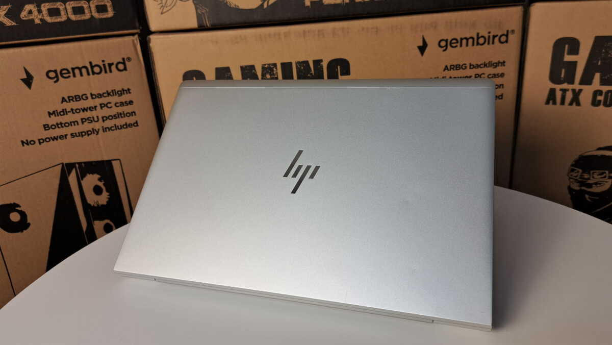 HP EliteBook 640 G9 14" i5-1245u 16GB RAM 512GB SSD Win 11 Pro4 HP EliteBook 640 G9 14" i5-1245u 16GB RAM 512GB SSD Win 11 Pro4