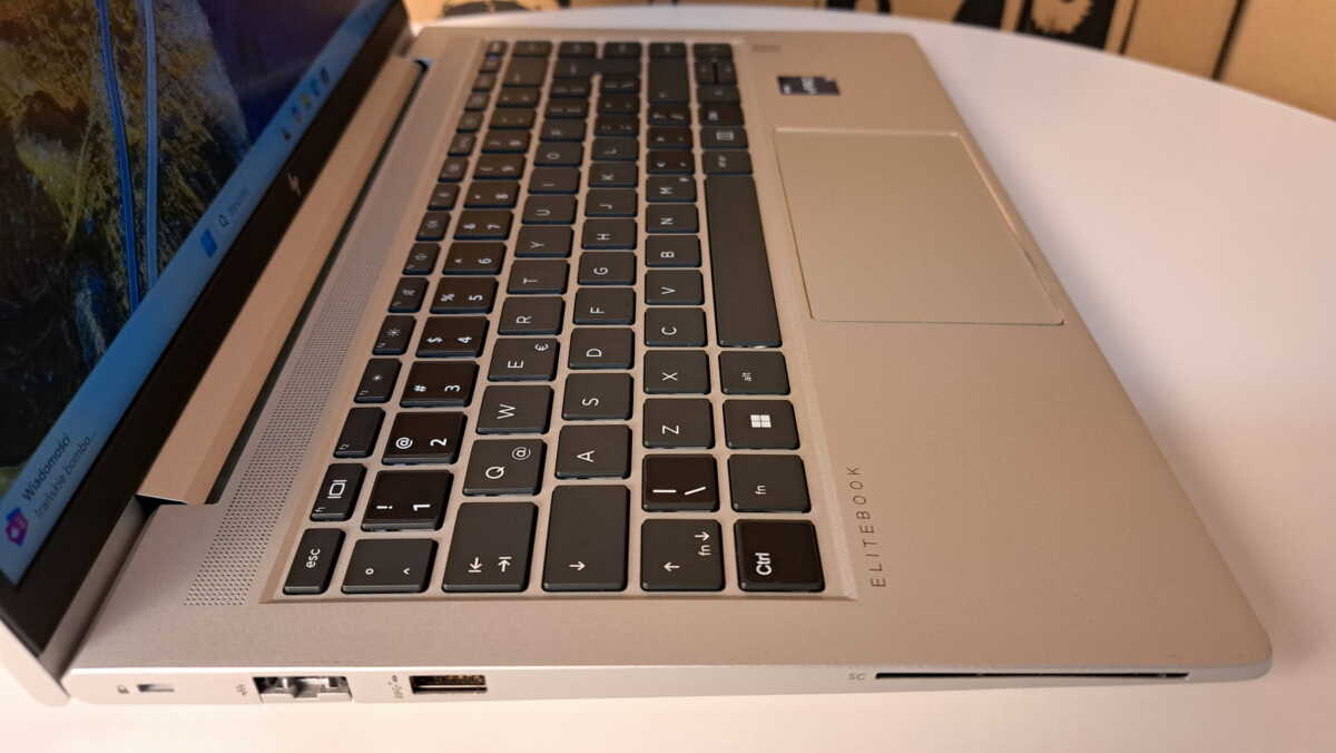HP EliteBook 640 G9 14" i5-1245u 32GB RAM 512GB SSD Win 11 Pro2 HP EliteBook 640 G9 14" i5-1245u 32GB RAM 512GB SSD Win 11 Pro2