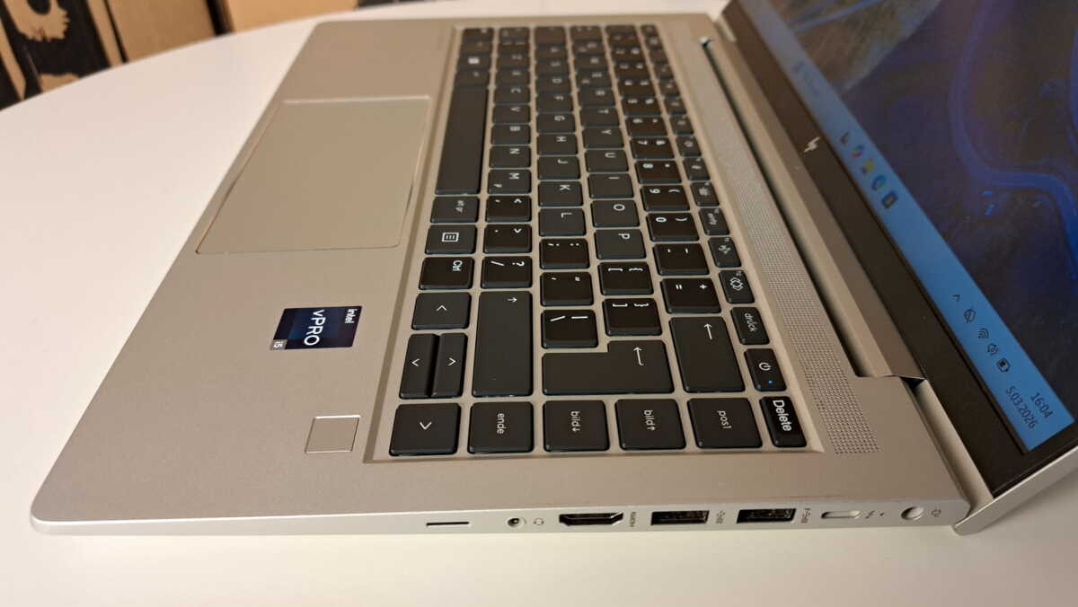 HP EliteBook 640 G9 14" i5-1245u 32GB RAM 512GB SSD Win 11 Pro3 HP EliteBook 640 G9 14" i5-1245u 32GB RAM 512GB SSD Win 11 Pro3