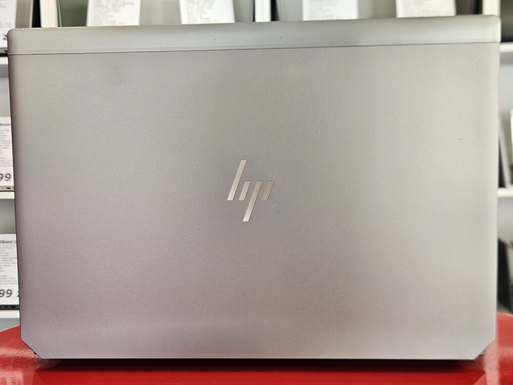 HP ZBook 15 G6 15,6" i9-9880H 32GB RAM 512GB SSD Nvidia Quadro T2000 4GB FHD IPS LTE Win 11 Pro4 HP ZBook 15 G6 15,6" i9-9880H 32GB RAM 512GB SSD Nvidia Quadro T2000 4GB FHD IPS LTE Win 11 Pro4