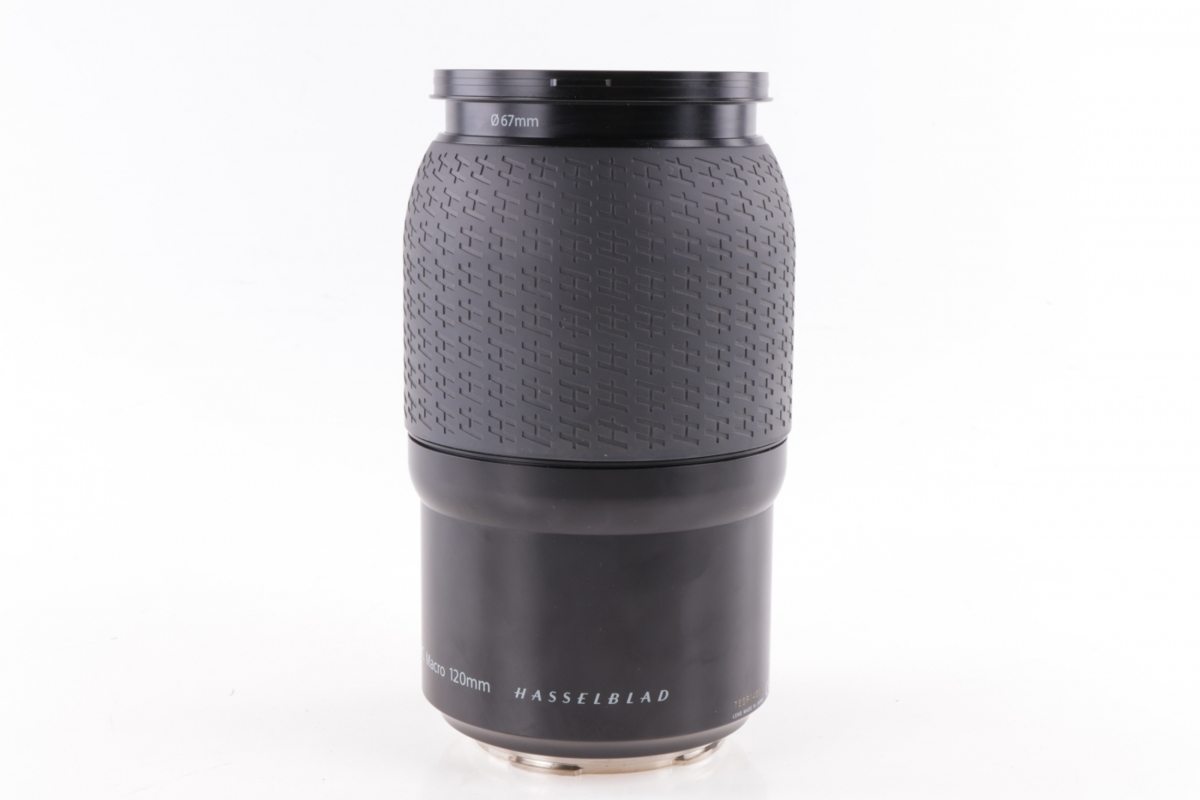 Hasselblad HC 120/4 Macro5 Hasselblad HC 120/4 Macro5