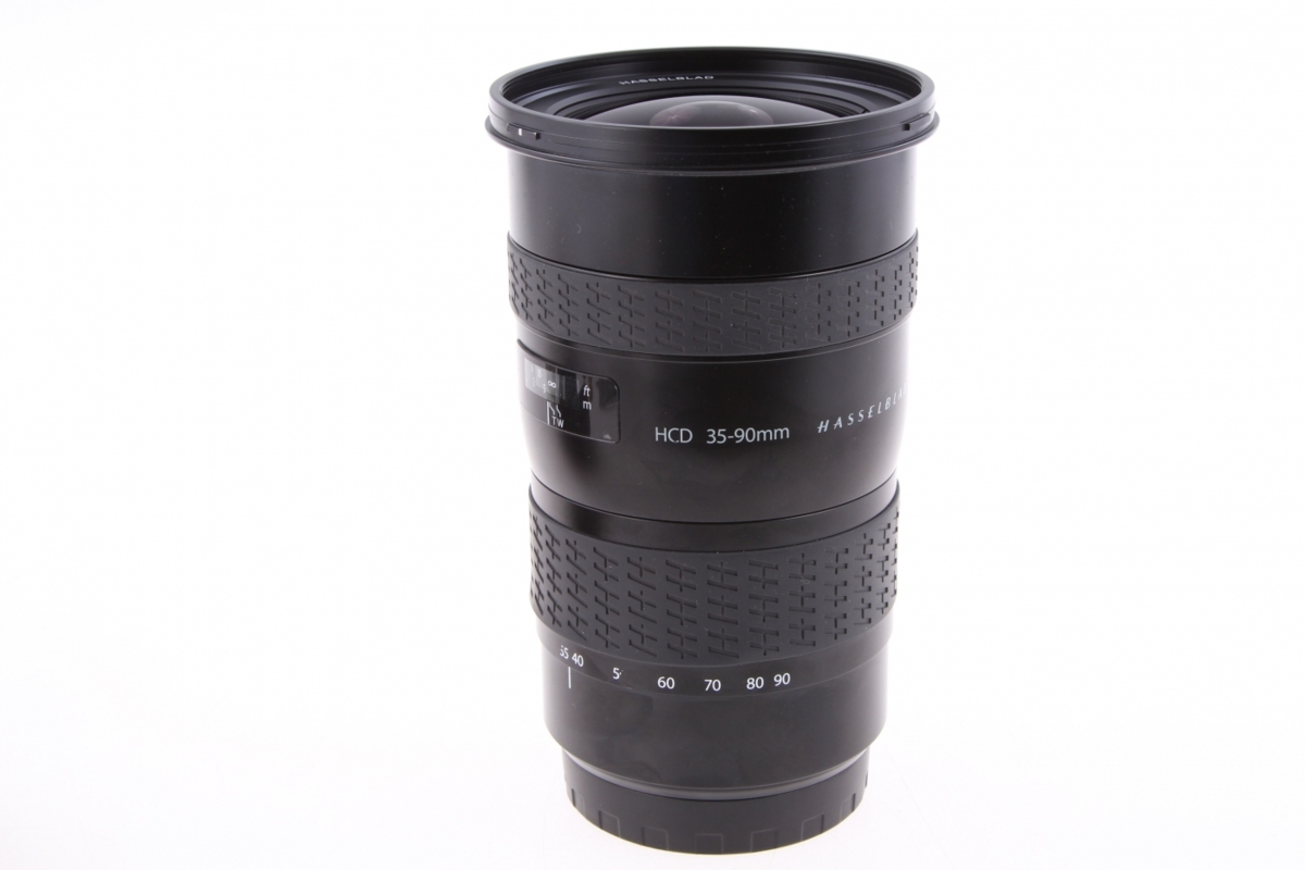Hasselblad HCD 35-90/4-5.6 Aspherical0 Hasselblad HCD 35-90/4-5.6 Aspherical0