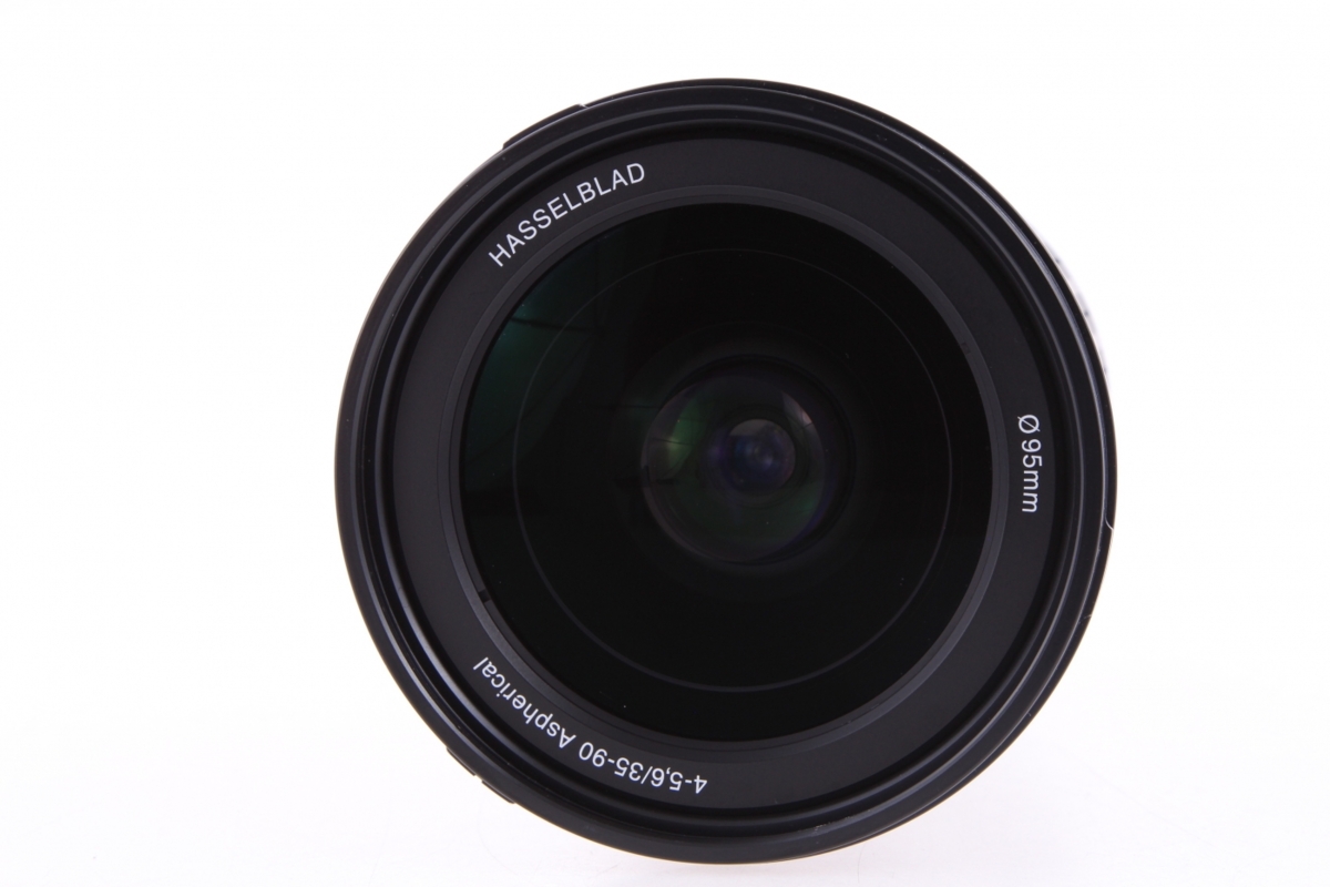 Hasselblad HCD 35-90/4-5.6 Aspherical2 Hasselblad HCD 35-90/4-5.6 Aspherical2