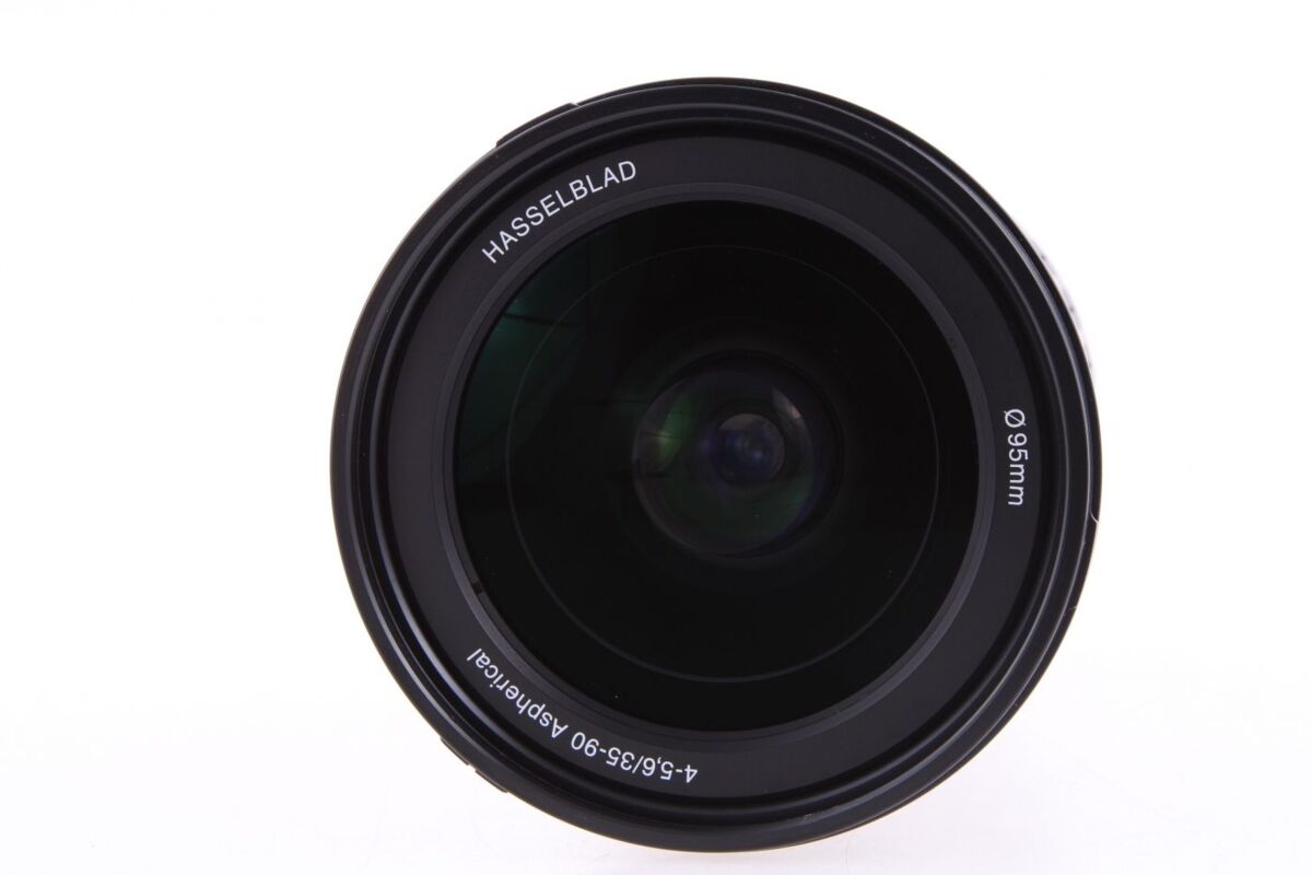 Hasselblad HCD 35-90/4-5.6 Aspherical8 Hasselblad HCD 35-90/4-5.6 Aspherical8