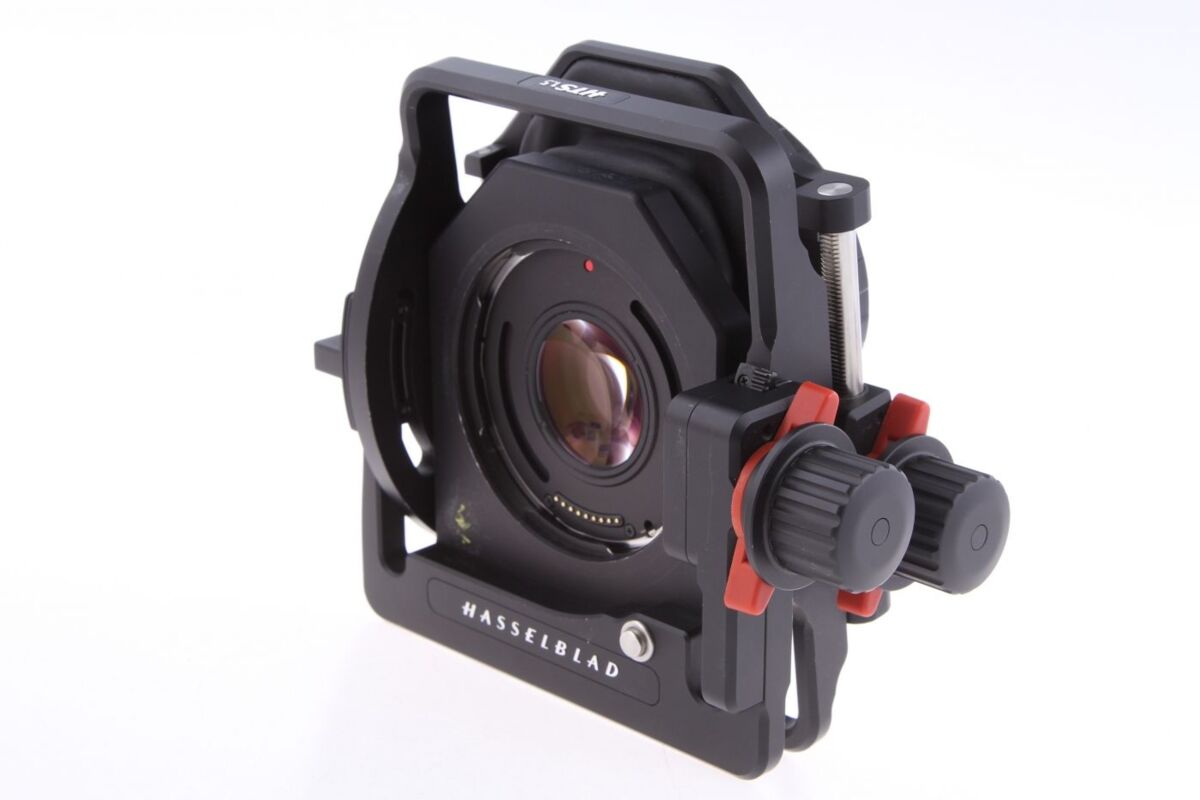 Hasselblad HTS 1.5 Tilt & Shift Adapter do serii H5 Hasselblad HTS 1.5 Tilt & Shift Adapter do serii H5