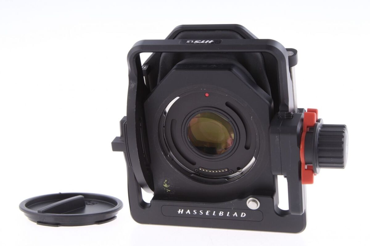 Hasselblad HTS 1.5 Tilt & Shift Adapter do serii H7 Hasselblad HTS 1.5 Tilt & Shift Adapter do serii H7