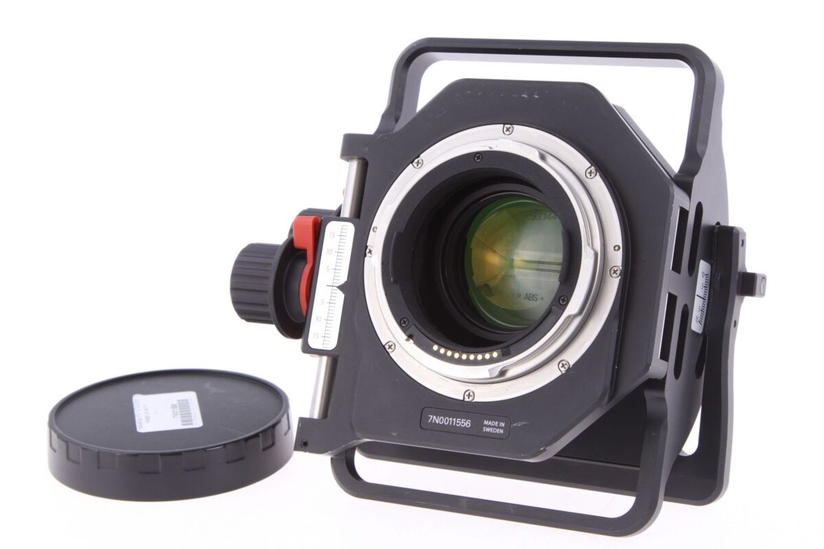 Hasselblad HTS 1.5 Tilt & Shift Adapter do serii H6 Hasselblad HTS 1.5 Tilt & Shift Adapter do serii H6