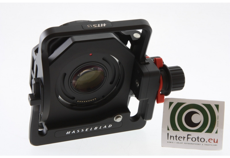 Hasselblad HTS 1.5 Tilt & Shift Adapter do serii H1 Hasselblad HTS 1.5 Tilt & Shift Adapter do serii H1