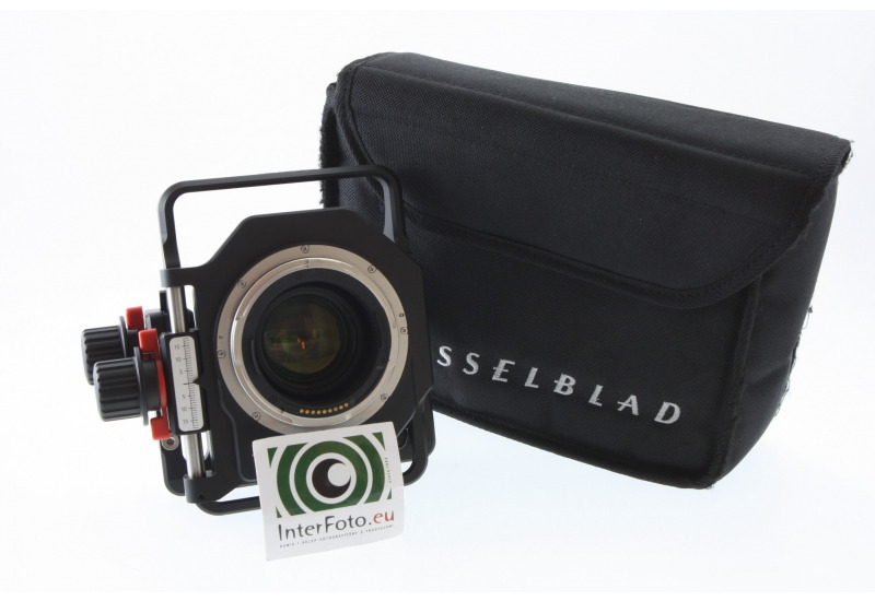 Hasselblad HTS 1.5 Tilt & Shift Adapter do serii H0 Hasselblad HTS 1.5 Tilt & Shift Adapter do serii H0