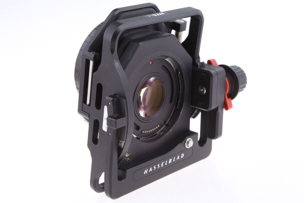 Hasselblad HTS 1.5 Tilt & Shift Adapter do serii H4 Hasselblad HTS 1.5 Tilt & Shift Adapter do serii H4