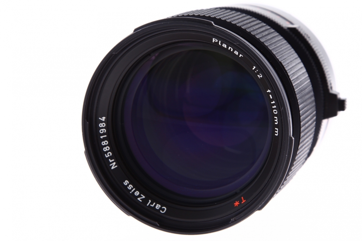 Hasselblad Planar 110/2 F T*6 Hasselblad Planar 110/2 F T*6