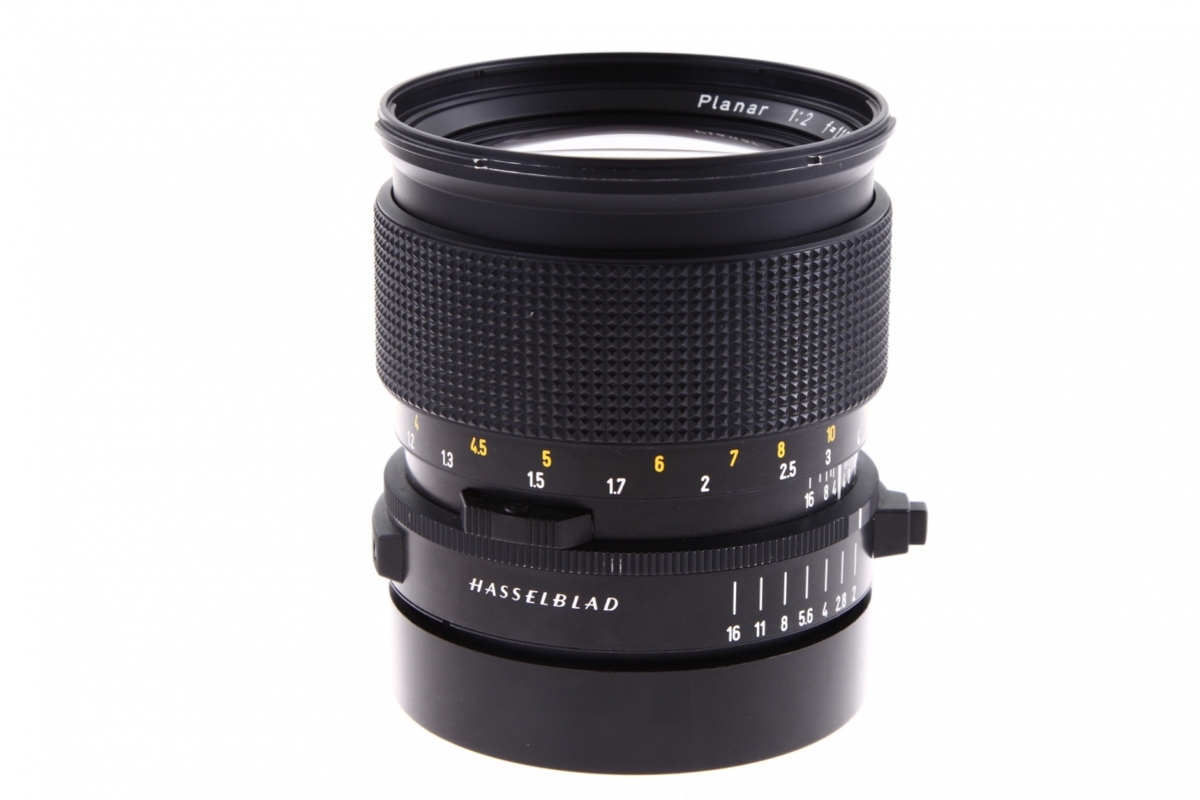 Hasselblad Planar 110/2 F T*5 Hasselblad Planar 110/2 F T*5