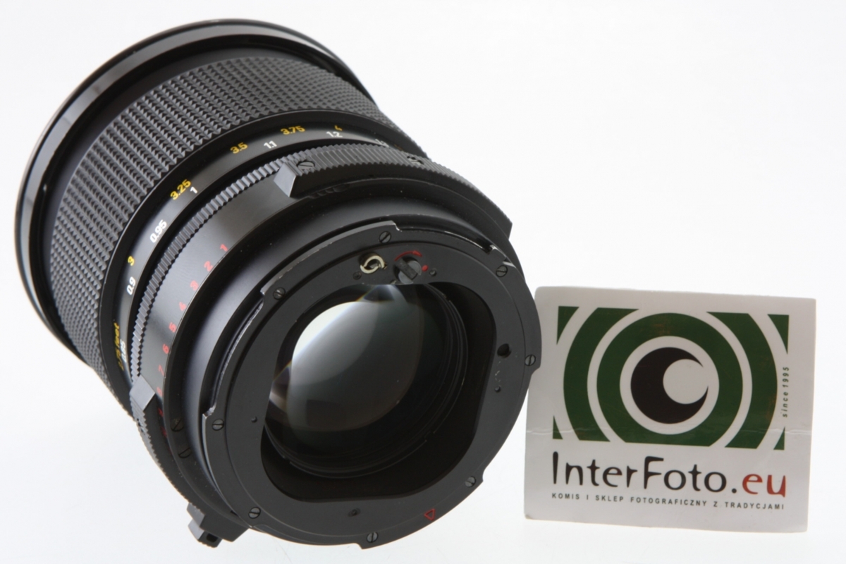 Hasselblad Planar 110/2 F T*1 Hasselblad Planar 110/2 F T*1