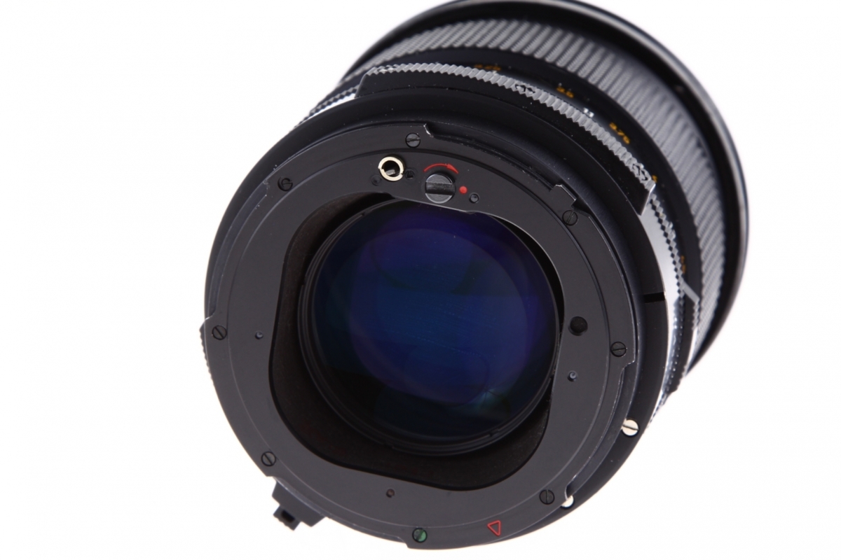 Hasselblad Planar 110/2 F T*7 Hasselblad Planar 110/2 F T*7