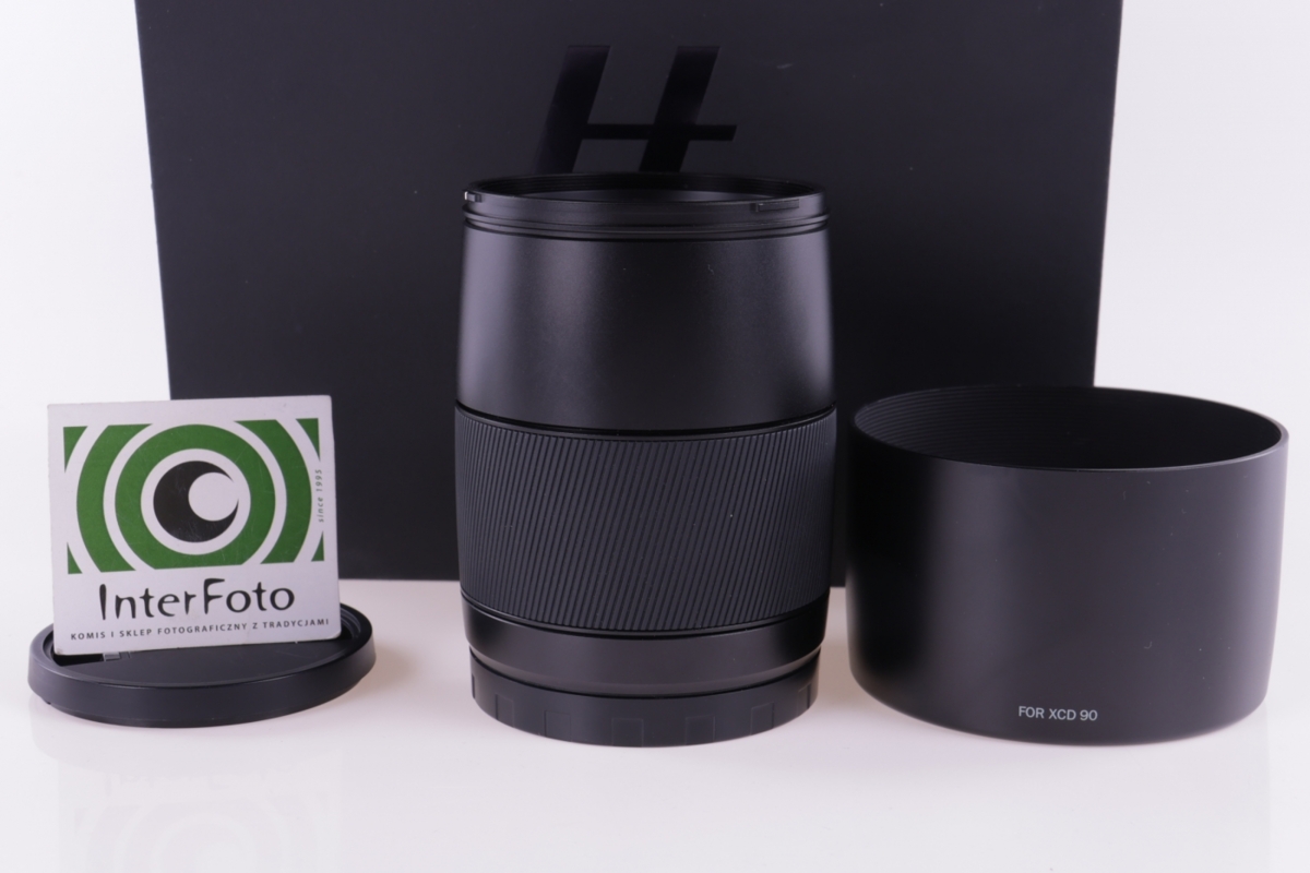 Hasselblad XCD 90mm f3.29 Hasselblad XCD 90mm f3.29