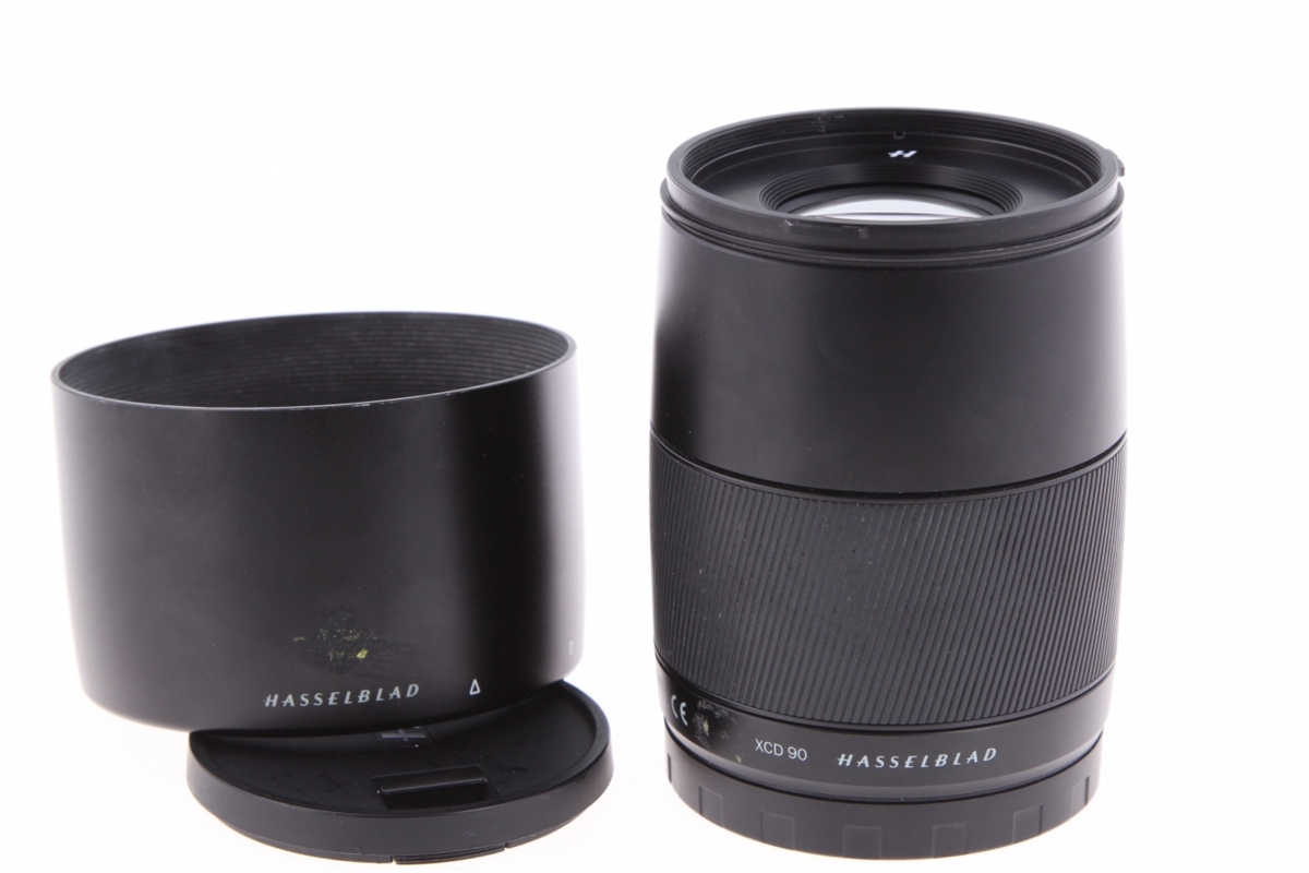 Hasselblad XCD 90mm f3.2 Hasselblad XCD 90mm f3.2