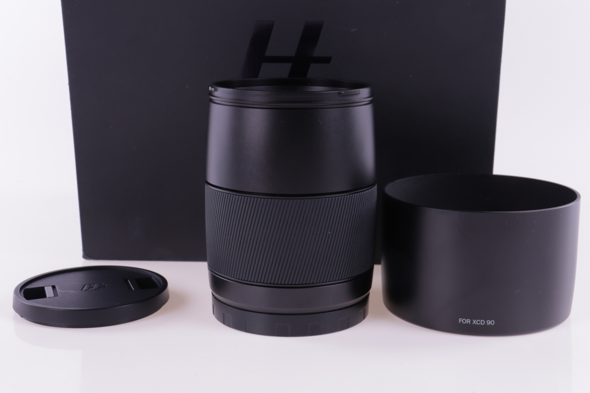 Hasselblad XCD 90mm f3.25 Hasselblad XCD 90mm f3.25