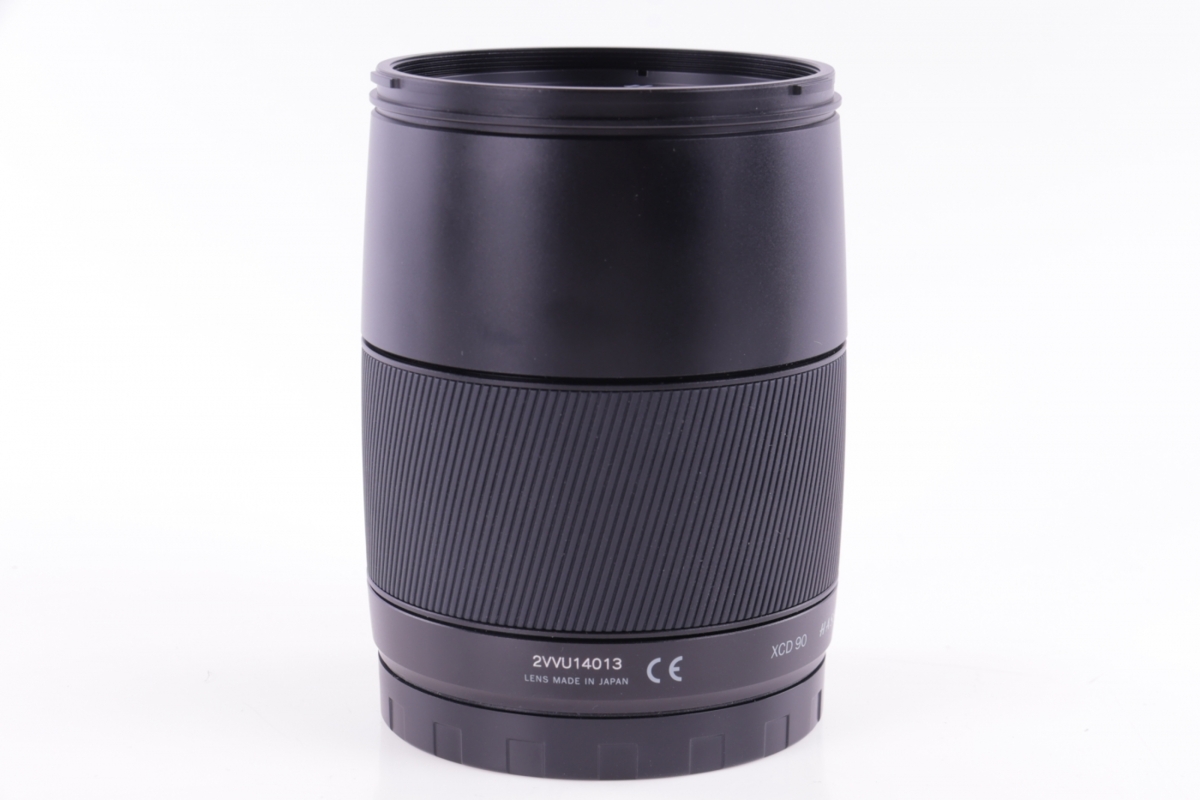 Hasselblad XCD 90mm f3.28 Hasselblad XCD 90mm f3.28