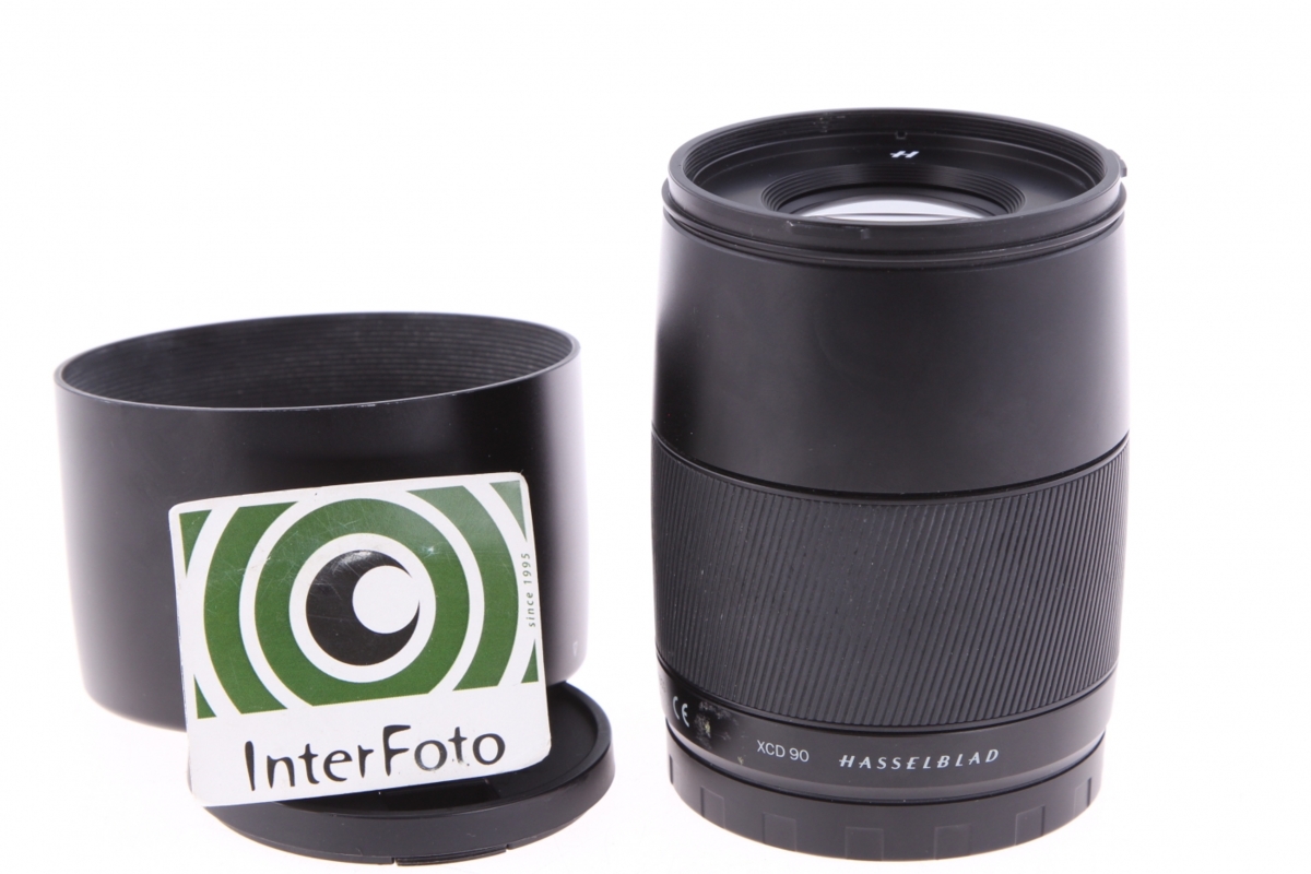 Hasselblad XCD 90mm f3.24 Hasselblad XCD 90mm f3.24