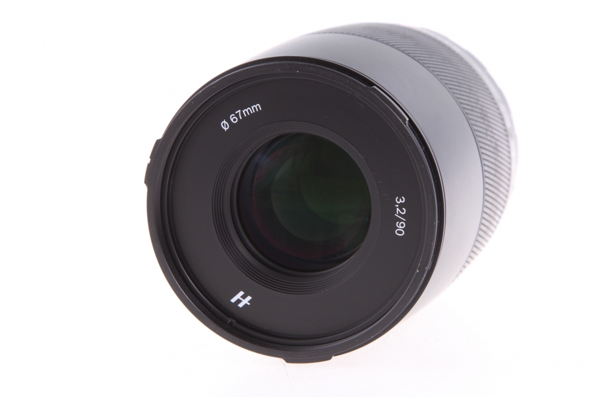 Hasselblad XCD 90mm f3.22 Hasselblad XCD 90mm f3.22