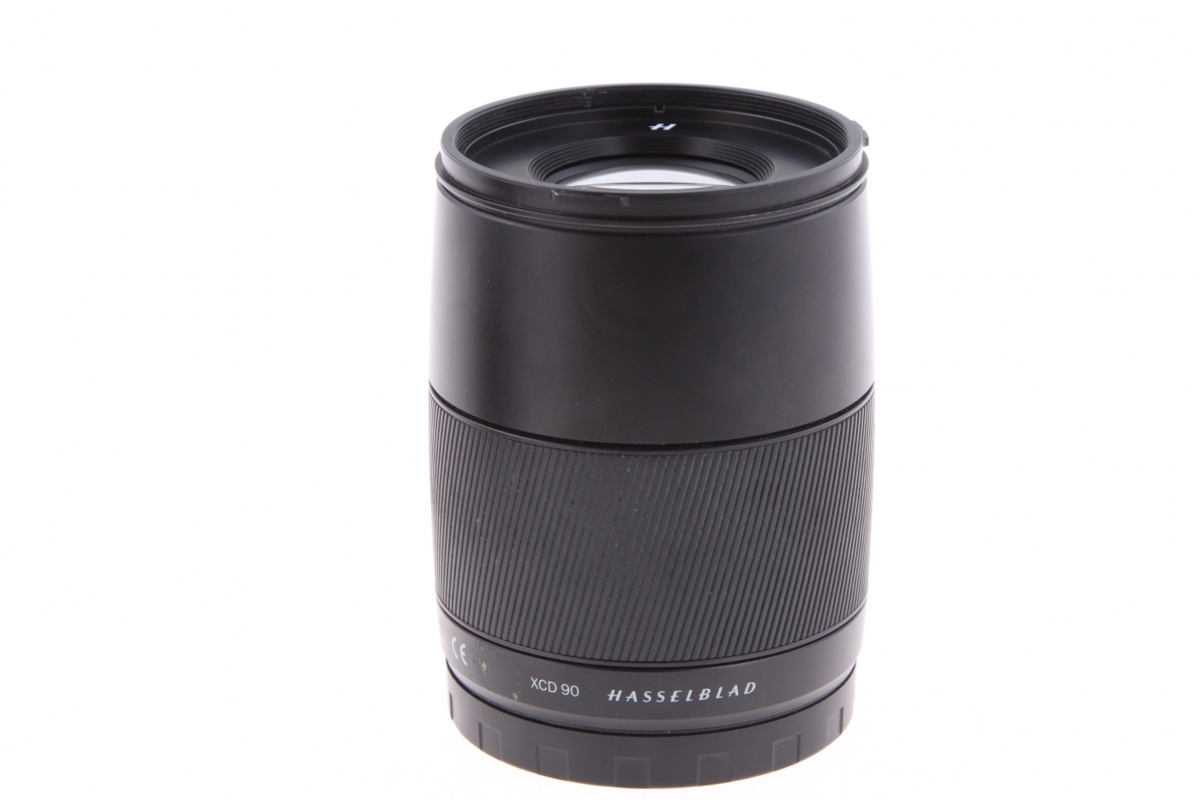 Hasselblad XCD 90mm f3.20 Hasselblad XCD 90mm f3.20