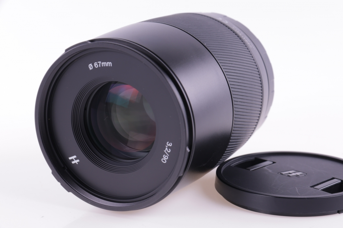 Hasselblad XCD 90mm f3.26 Hasselblad XCD 90mm f3.26
