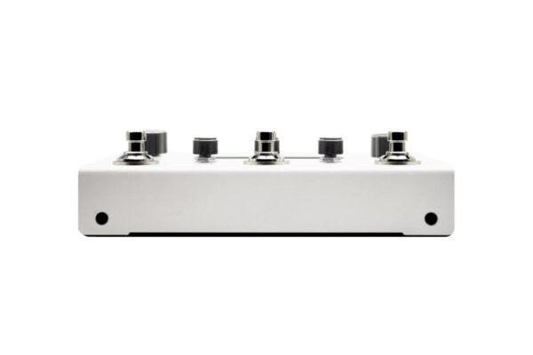 Hotone Ampero II Stomp - multiefekt gitarowy0