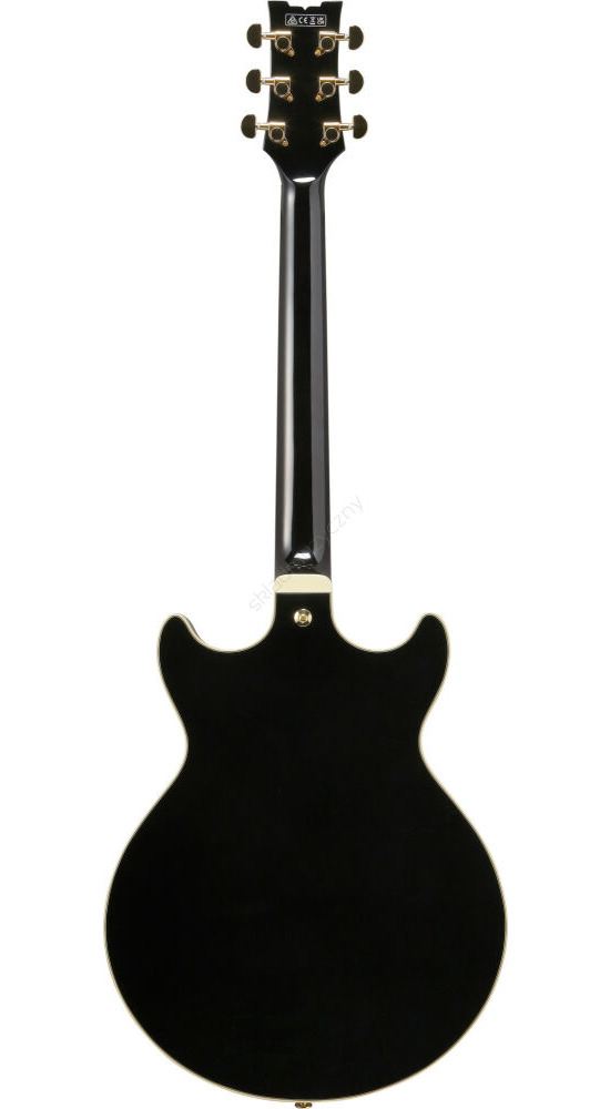 Ibanez AM73G-BK Artcore ][ Gitara elektryczna typu hollow body0