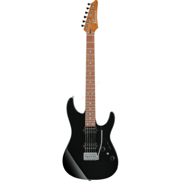 Ibanez AZ24S2-BK seria AZ Standard ][ Gitara elektryczna