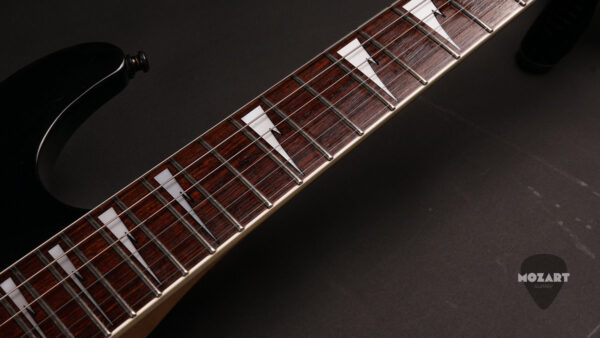 Ibanez FGM100-BK Frank Gambale Signature0