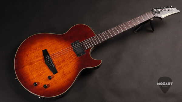 Ibanez LE520 Lonestar Series – 1986 – Made in Japan