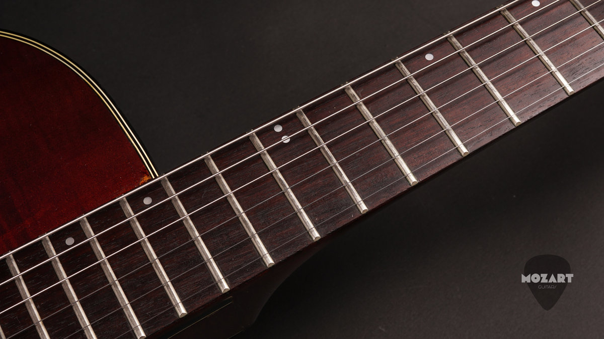 Ibanez LE520 Lonestar Series – 1986 – Made in Japan2 Ibanez LE520 Lonestar Series – 1986 – Made in Japan2