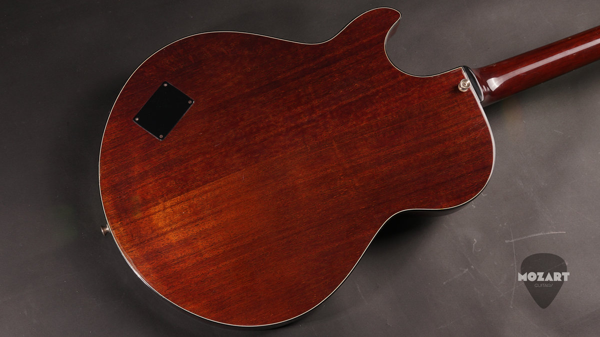 Ibanez LE520 Lonestar Series – 1986 – Made in Japan8 Ibanez LE520 Lonestar Series – 1986 – Made in Japan8