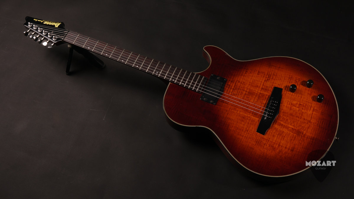 Ibanez LE520 Lonestar Series – 1986 – Made in Japan4 Ibanez LE520 Lonestar Series – 1986 – Made in Japan4
