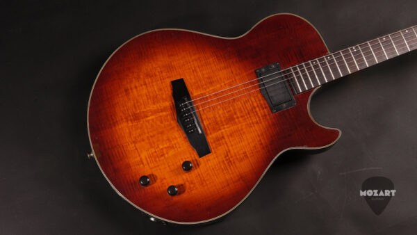Ibanez LE520 Lonestar Series – 1986 – Made in Japan0