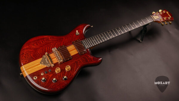 Ibanez Musician MC400 1978 Japan Fujigen Neck Through Super 88 Vintage MIJ