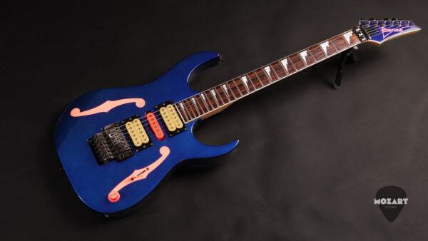 Ibanez PGM100 1990 Japan FujiGen – Paul Gilbert Signature0