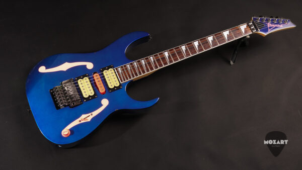 Ibanez PGM100 1990 Japan FujiGen – Paul Gilbert Signature