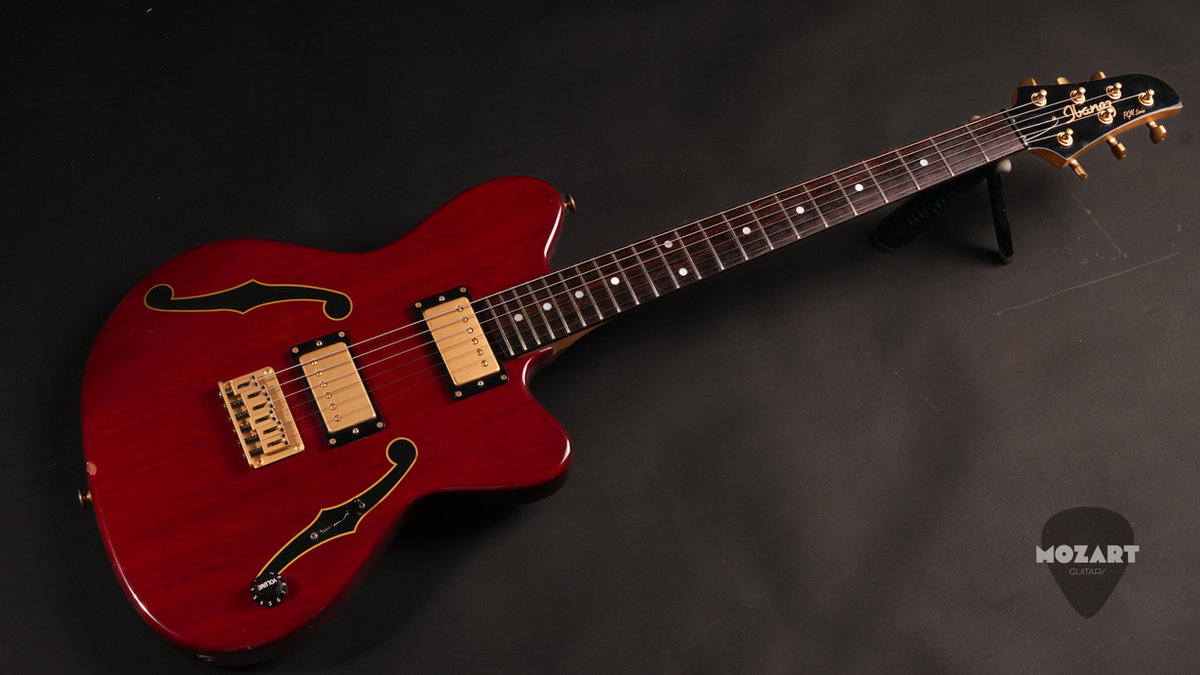 Ibanez PGM900 Paul Gilbert 1997 MiJ Ibanez PGM900 Paul Gilbert 1997 MiJ
