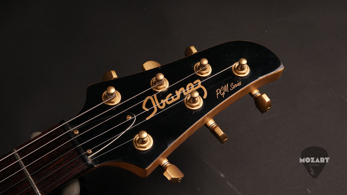Ibanez PGM900 Paul Gilbert 1997 MiJ2 Ibanez PGM900 Paul Gilbert 1997 MiJ2