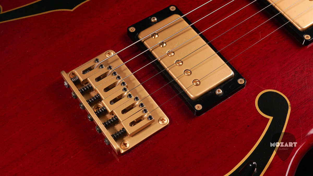 Ibanez PGM900 Paul Gilbert 1997 MiJ3 Ibanez PGM900 Paul Gilbert 1997 MiJ3