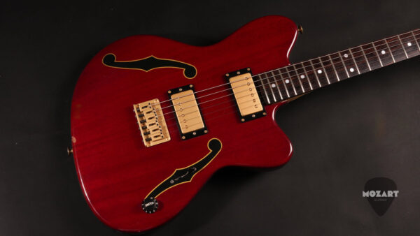 Ibanez PGM900 Paul Gilbert 1997 MiJ0