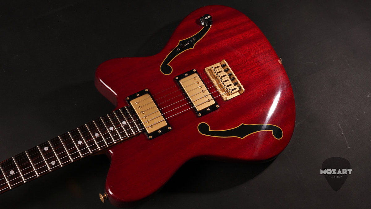 Ibanez PGM900 Paul Gilbert 1997 MiJ4 Ibanez PGM900 Paul Gilbert 1997 MiJ4